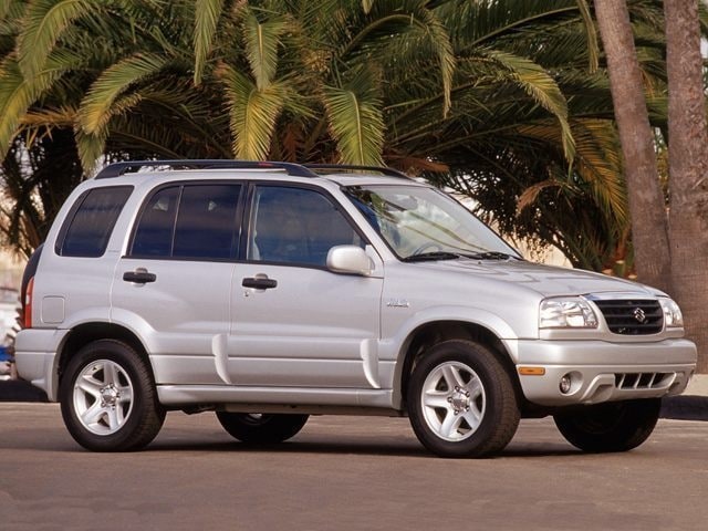 suzuki grand vitara 2002 JS3TD62V424151000 image suzuki grand vitara 2002 JS3TD62V424151000 image